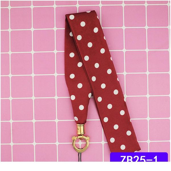 

shellnail leopard print mobile phone straps holder key cheetah badge camera usb holders hanging neck rope lanyard with jllzoi