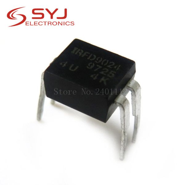 

10pcs / серия irfd9024 9024 dip-4 в наличии