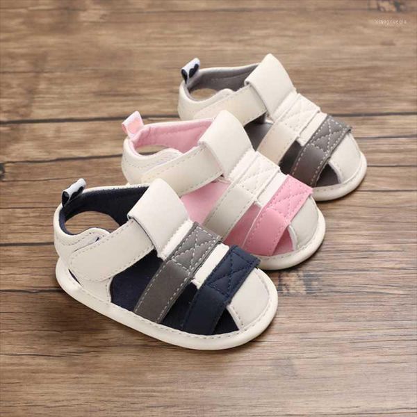 

baby shoes pu leather non-slip breathable toddlers boy and girl shoe baby summer sneakers soft crib shoe walkers sport shoes1