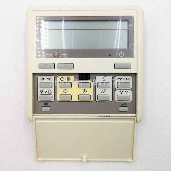 

new original dcz-xk-rkc1 for aux central air conditioning control panel1