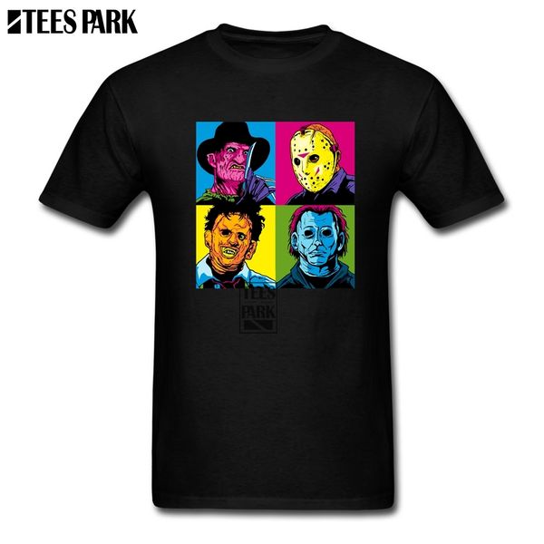 

pop horror t shirt friday the 13th designer shirts rock short sleeve tees shirt new style sport hooded sweatshirt hoodie