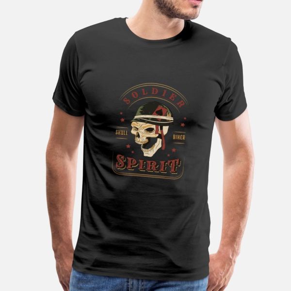 

mens halloween soldier skull t-shirt t shirt humor popular tracksuit hoodie sweatshirt