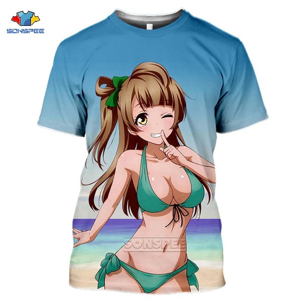 

one piece luffy flops cartoon t-shirt casual harajuku homme o neck streetwear man women t-shirt japanese anime tees t-shirt