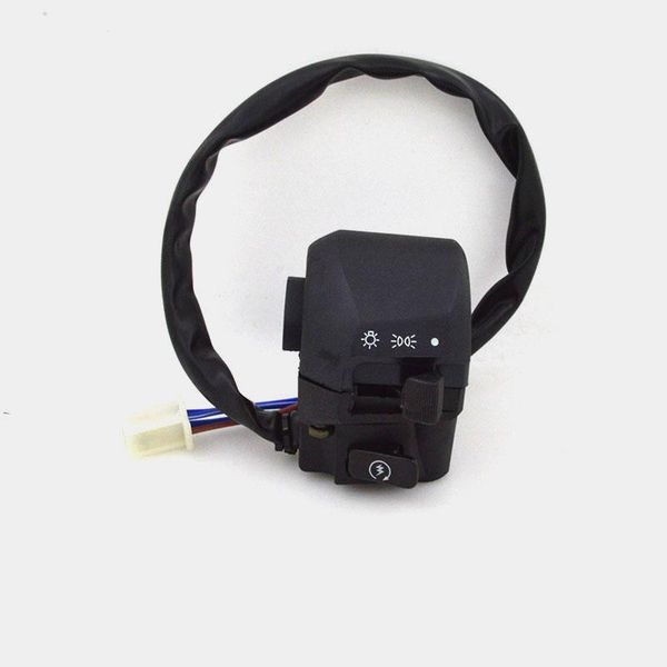 

motorcycle ybr 125 handlebar switch assy assembly for ybr125 ybr 125 spare parts1