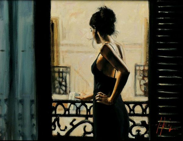 

buenos aires artwork home decoration handpainted &hd print oil painting on canvas wall art canvas pictures 210102