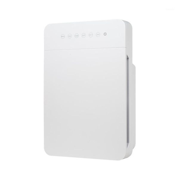 

air purifier pm2.5 purifier for removing smog and formaldehyde in home office1