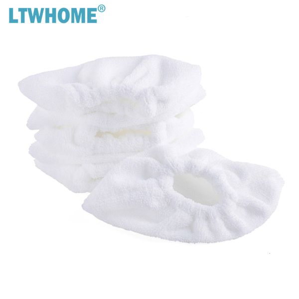 

replaceable cotton pad for karcher, steam sweeper, hand tools8uy, Black;white