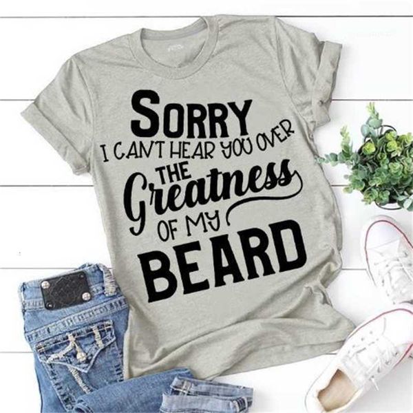 

print tshirt loose casual round neck female clothes short sleeve news lady coat women summer letter, White