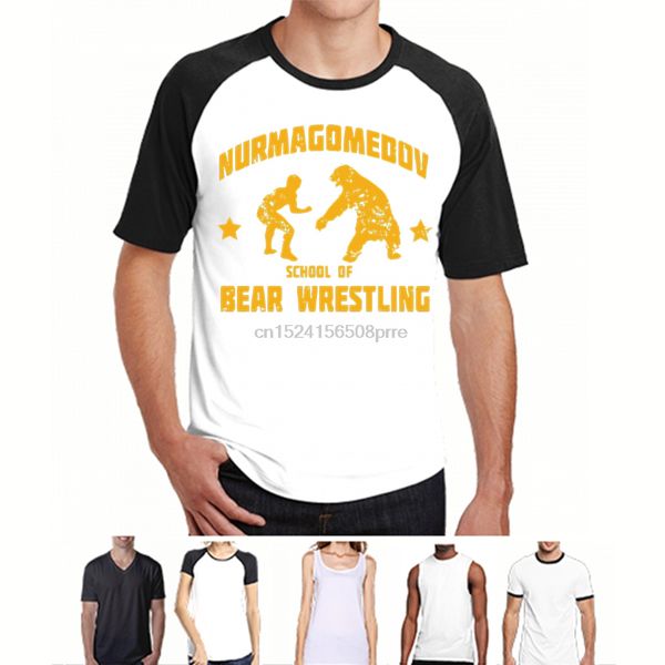 

funny men t shirt white t-shirt tshirts black tee sheki apparel nurmagomedov school mens t-shirt sport hooded sweatshirt hoodie