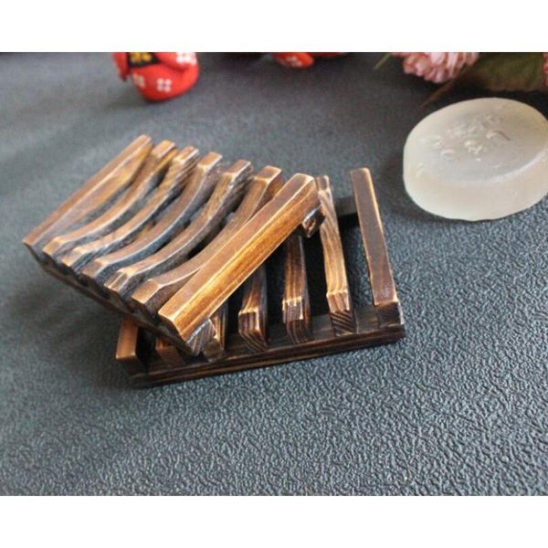 

vintage style bathroom soap tray handmade wood dish box wooden soap dishes as holder home accessories bathroo wmtlda my_home2010