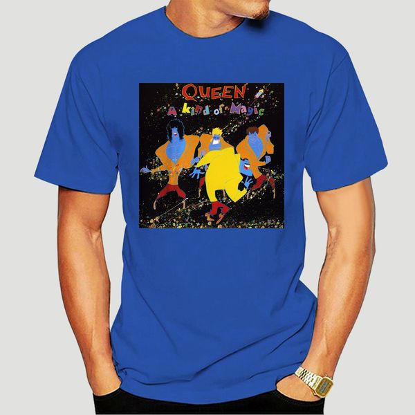 

vintage queen europe tour 1986 a kind of magic t-shirt reprint size s - 5xl-4325d sport hooded sweatshirt hoodie