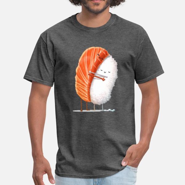 

sushi love designers graphic t shirt customized street tracksuit hoodie sweatshirt