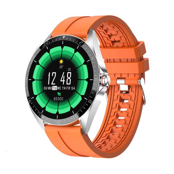

gw16t smart watch heart rate prsure blood oxygen temperature monitoring ultra thin ip67 waterpr