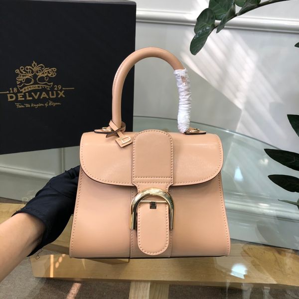 

new delvaux cosmetic bags handbags shoulderbags fashion runway styles