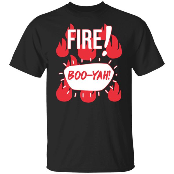 

fire taco sauce boo-yah booyah halloween costumes t-shirt black-navy men women personality custom tee shirt sport hooded sweatshirt hoodie