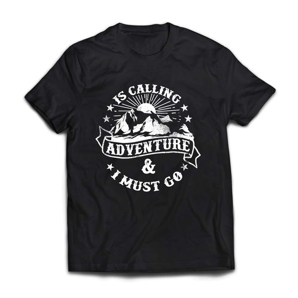 

new men's family holiday vacation clothing mountain hiker calling adventure mens tees tee shirt sport hooded sweatshirt hoodie