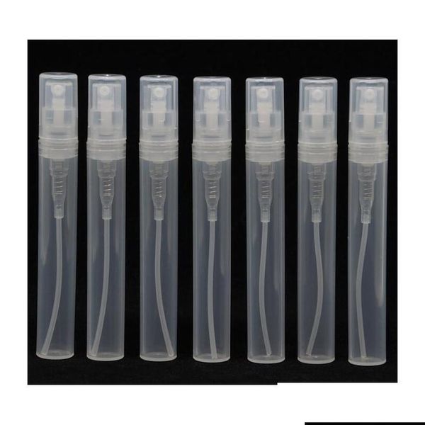 

transparent empty spray bottles plastic empty 2ml l 5ml 10ml mini plastic spray perfume bottle small promoti jllrby bdetrade