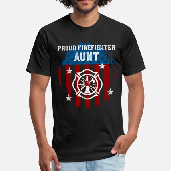 

proud firefighter aunt t shirt funky kawaii summer tracksuit hoodie sweatshirt