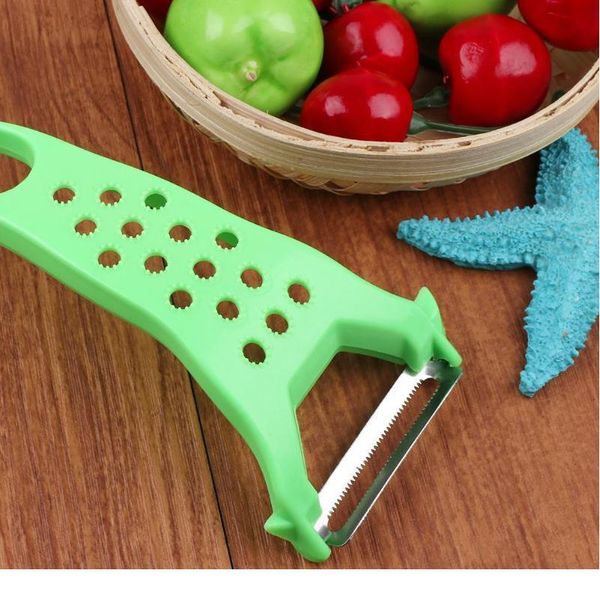 

double head vegetables peeler potato carrot grater cutter slicer shredder peeler julienne cutter kitch bbykcb