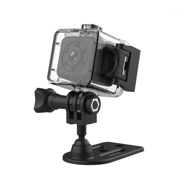 

sq29 mini video camera portable micro camera with night vision surveillance1