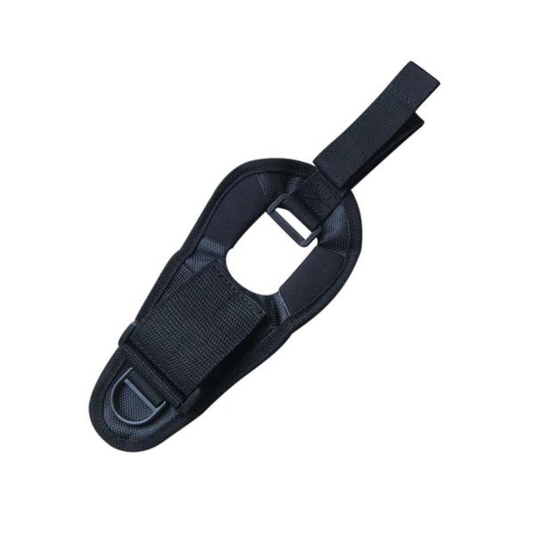 

diving holder 600d nylon multi functional portable adjustable wrist hand wrap strap hunting accessories diving huntin