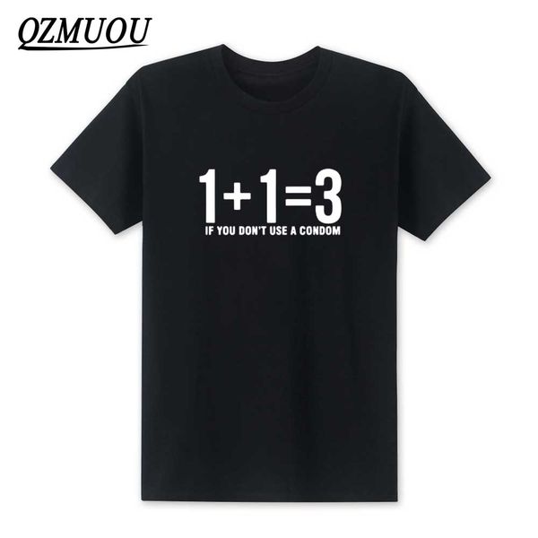 

new mens casual sleeve printed mathematical formula male fashion tees hip hop style xs xxl hooded sweatshirt hoodie men t shirt