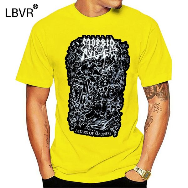 

morbid angel altars of madness vintage t-shirt - new official sport hooded sweatshirt hoodie