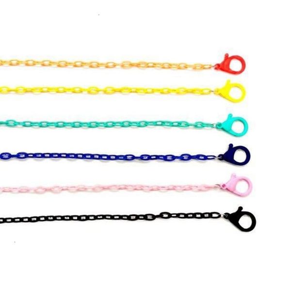 

candy color chain lanyard for children face mask sun glasses chains cover rope bwd1438 string fngdl 7 n9usb