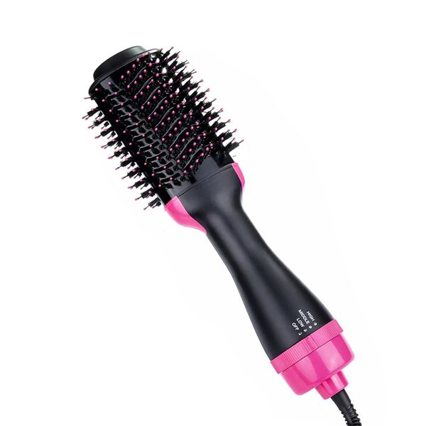 Wholesale One Step Fancy Share и Volumizer Hot Air Brush Amazon Courch Curler Hot Air