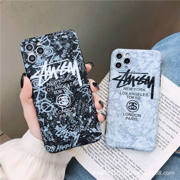 

sewq7p vip 11pro mobile phone shell 8plus female xsmax personality x fashion male xrvtrvgt