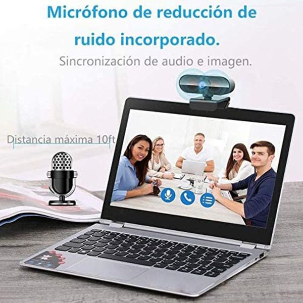 

digital usb video recorder home office 1080p full hd usb web camera with microphone for video conference live streaming