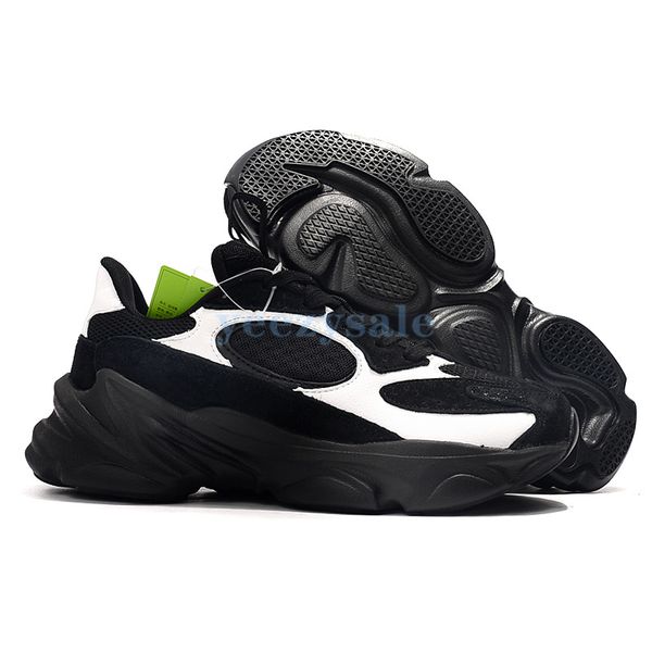 

new us 8 eur 39 treeperi fashion chunky 5.0 running shoes black white men sports sneakers wholesale