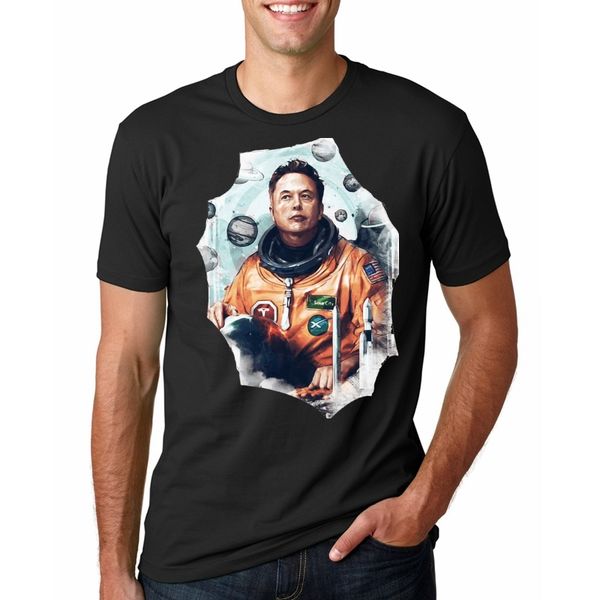 

t-shirt men funy tshirt astronaut elon musk short sleeve o-neck graphic tee men t shirt sport hooded sweatshirt hoodie