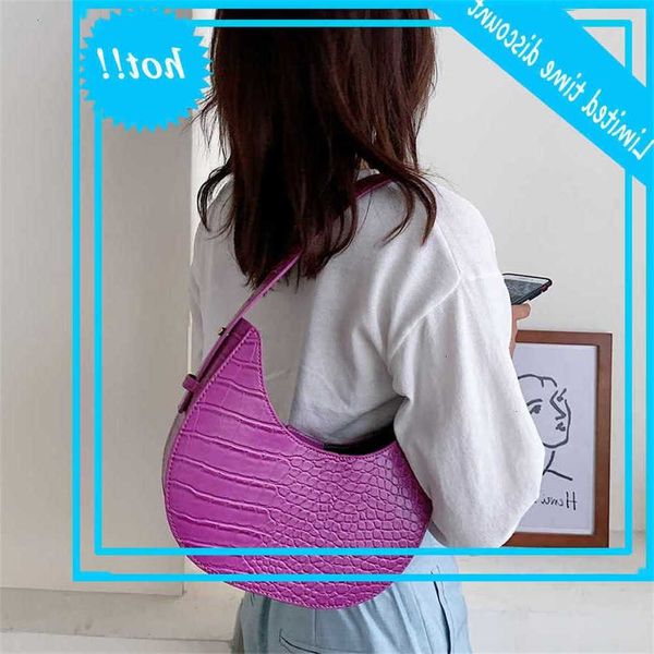 

crocodile pattern pu leather for women handbags and wallets women's summer travels crossbody shoulder bags