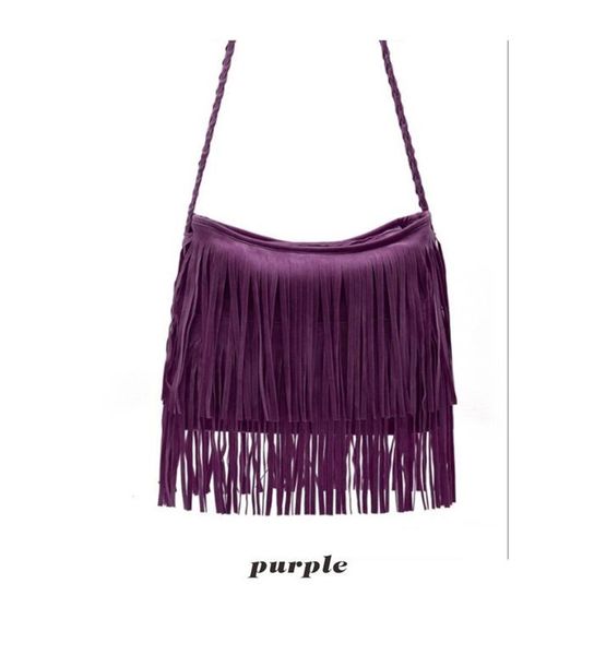 

pu leather tote bag luxury women shoulder bags fashion women bags designer tassel handbags bolsa feminina