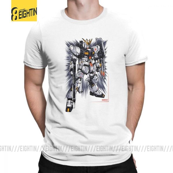 

mazinger z nu gundam elastic apparel pure s short sleeve mens o neck plus size japanese comic sport hooded sweatshirt hoodie men t shirt