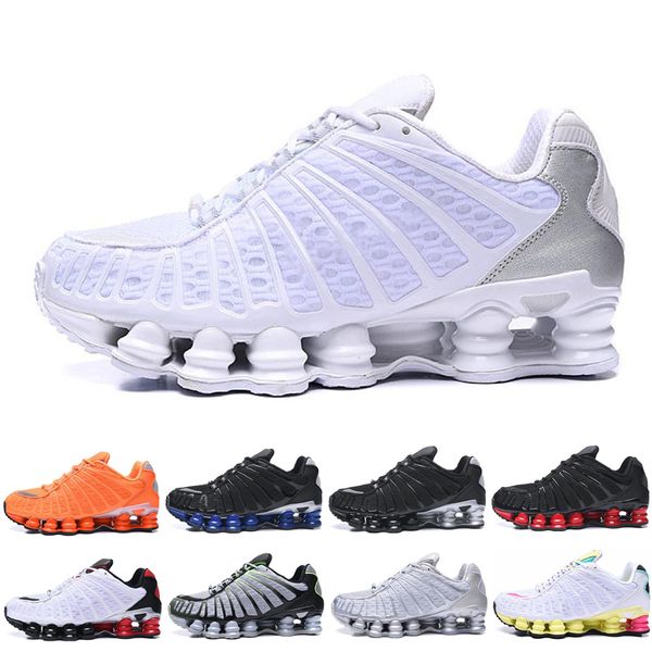 

triple black tl 1308 running shoes oz nz r4 clay orange blue metallic silver sunrise university red white mens trainers sneakers sports
