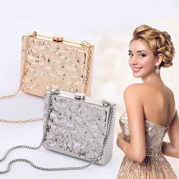 

new hand bill of lading shoulder relief european and american evening bag korean hand bag for women