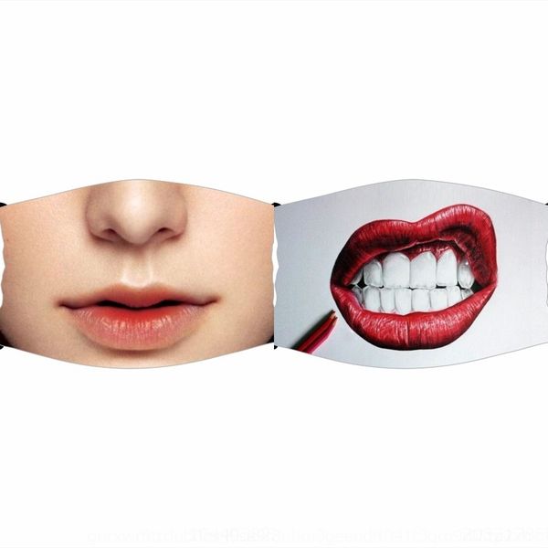 

5o92 designer face mask snowman christmas santa merry breathable fashion cycling 2021 face masks dust black pure fog blank in stock
