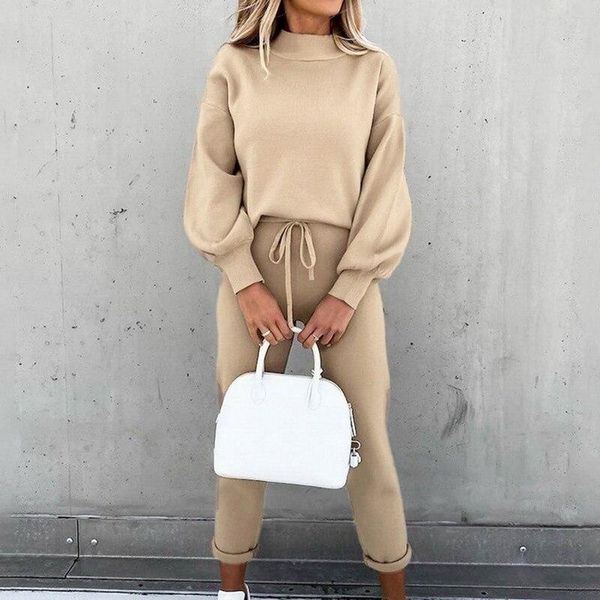 

women's tracksuits tracksuit women 2 piece set autumn winter pullover hoodie + long pants sports suit female sweatshirt sportswear, Gray