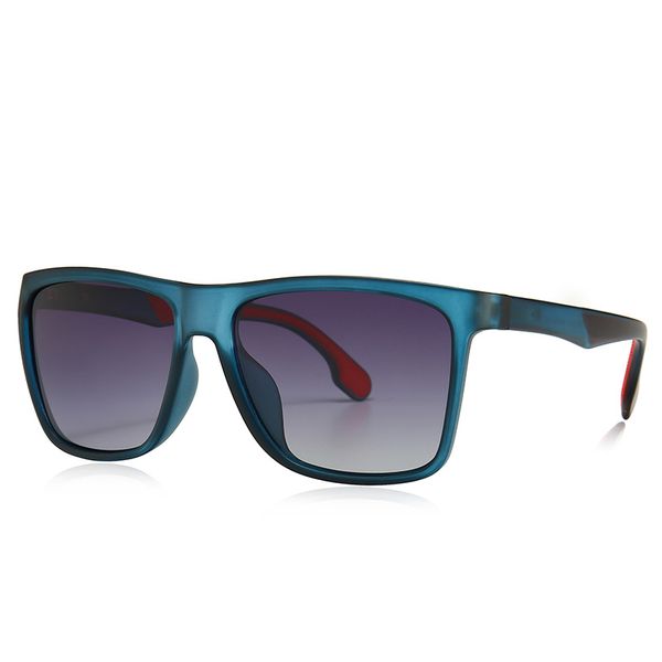 

over sized men sunglasses new trendy ins fashion luxury designer stylish sunglasses for men women driving fishing polarized, White;black