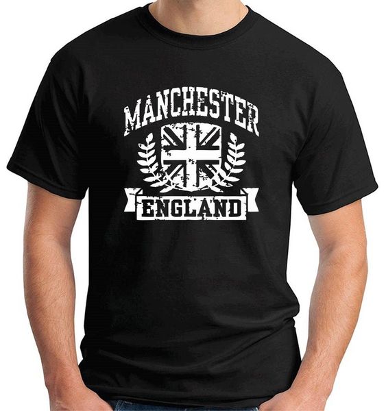 

sell 2019 fashion shirt t-shirt manchester england t shirts short sleeve sport hooded sweatshirt hoodie