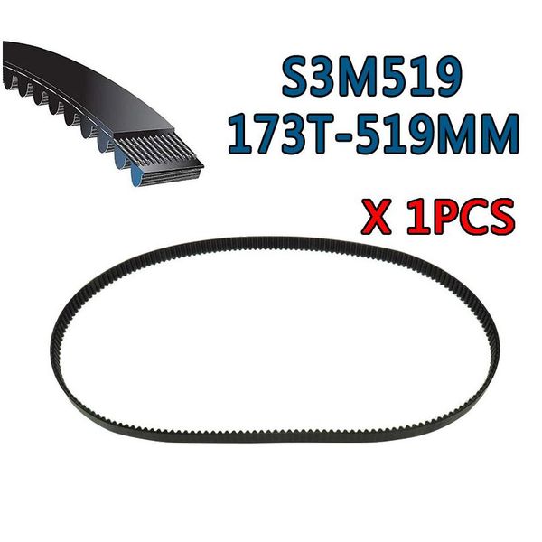 

1 шт. s519 173t хлеб для хлеба запчасти для kenwood kw694643 bm210 fmp900 кухонный прибор хлеб machi wmteza