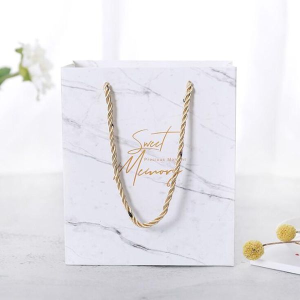 

новый 10шта малого size15x8x17.5cm свадебного леса flamingo candy box сумка творческого mori подарок венчание мешок коробка с руками мешок п