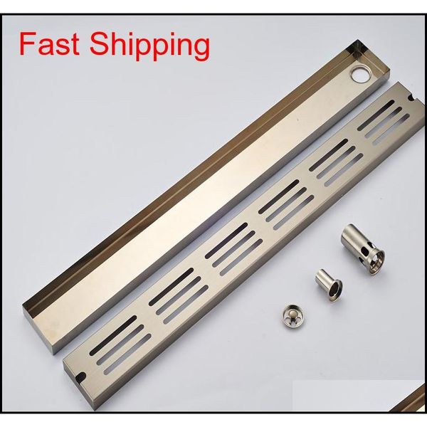 

wholesale and retail luxury brushed nickel floor drain square stainless steel shower floor filler gr qylsri bde_luck