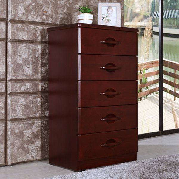 

bedroom furniture chest of drawers solid wood chinese ash wall locker storage