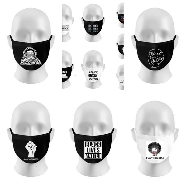 

factoryzc8bcartoon shark mask fashion letter face designer mouth-muffle black face masks camouflage 3p39 v1pzyf62