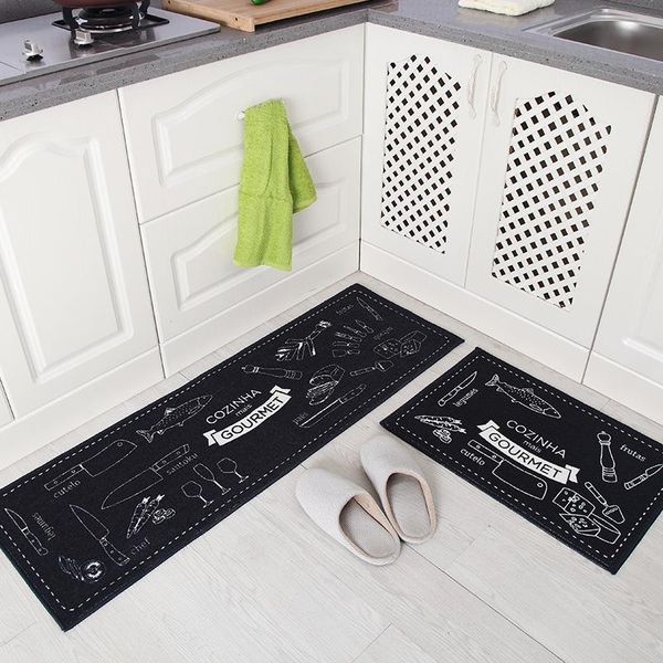 

carpets bathroom doormat floor mat kitchen door carpet toilet rug anti-slip water absorption