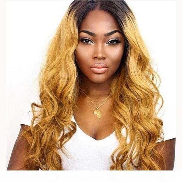 

ombre 360 lace frontal human hair wig with baby hair brazilian 13x4 blonde lace front wigs for women natural hairline full lace wigs, Black