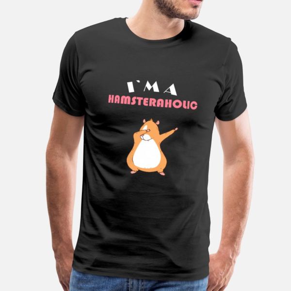 

hamster addict designers graphic t shirt diy street custom tracksuit hoodie sweatshirt